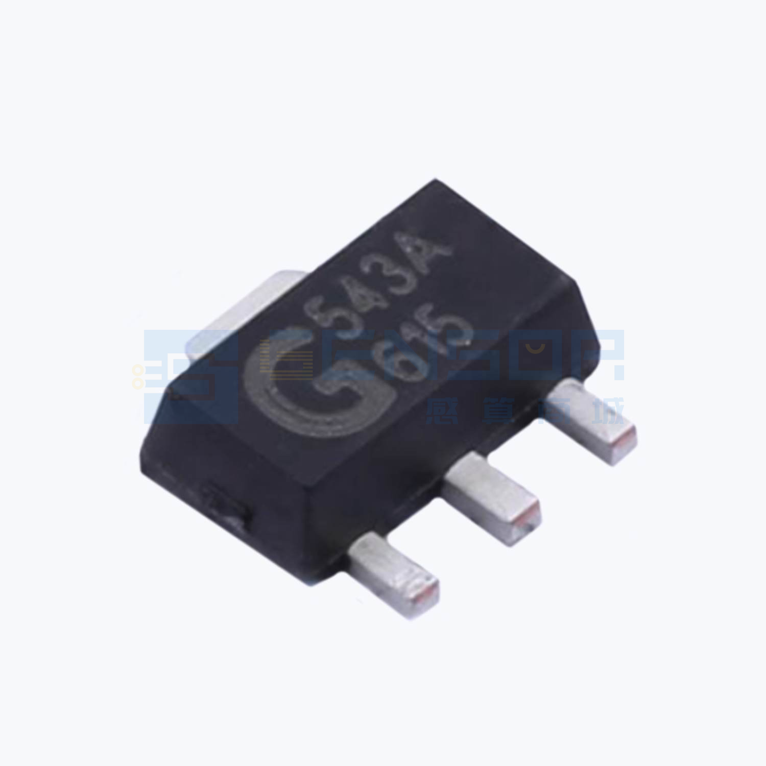 GH1543A