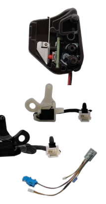 Littelfuse——汽车座椅开关解决方案