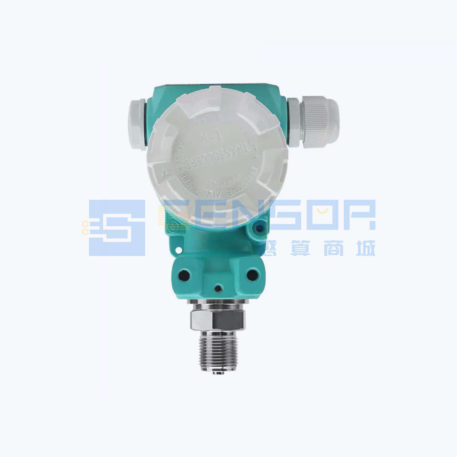 “【负压】ELE-800 -0.1~0.1Mpa”商品缩略图2