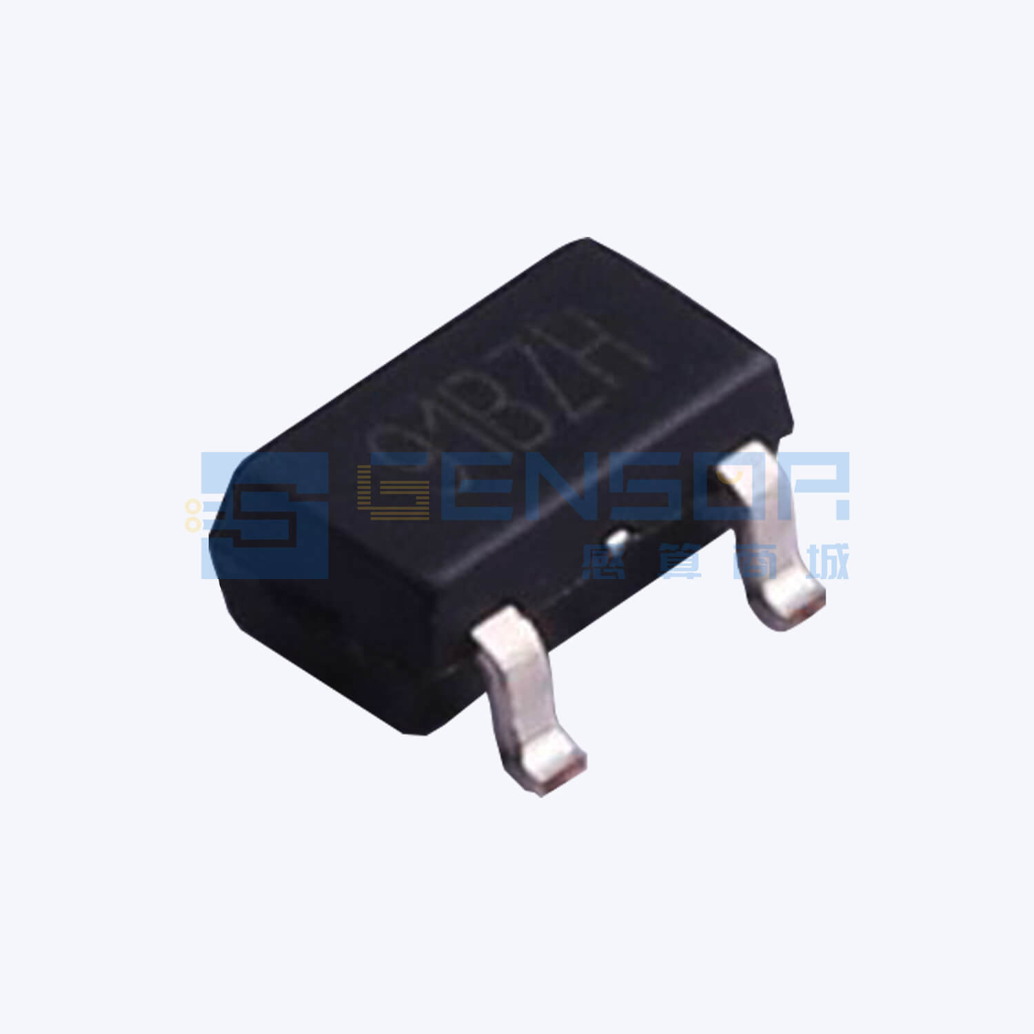 HX6659ISO-B