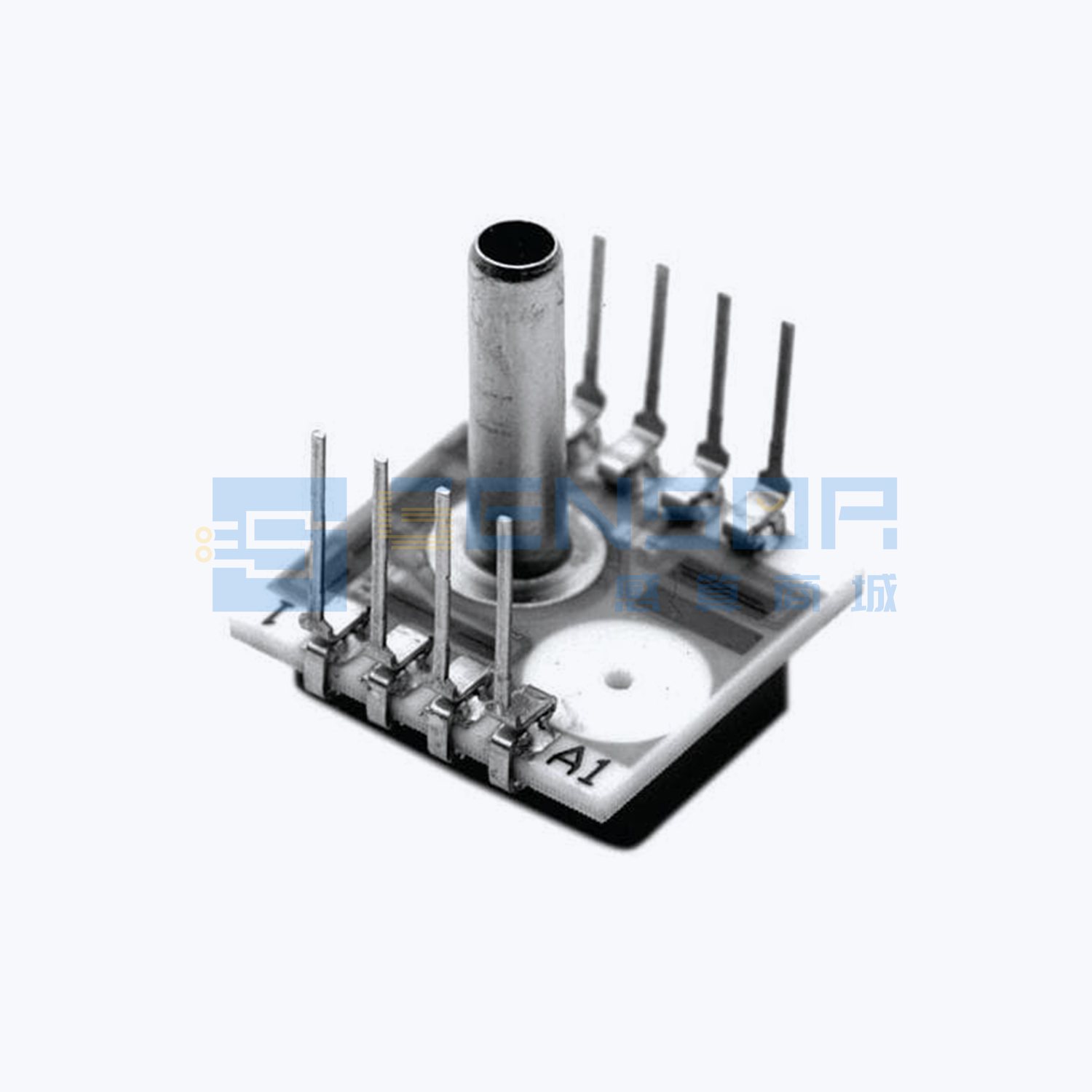 NPC-1210-10WD-1-S
