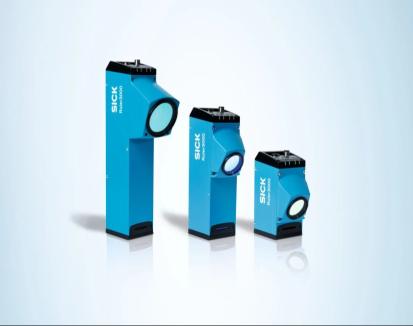 SICK Ruler3000 在木栈板视觉检测中的应用