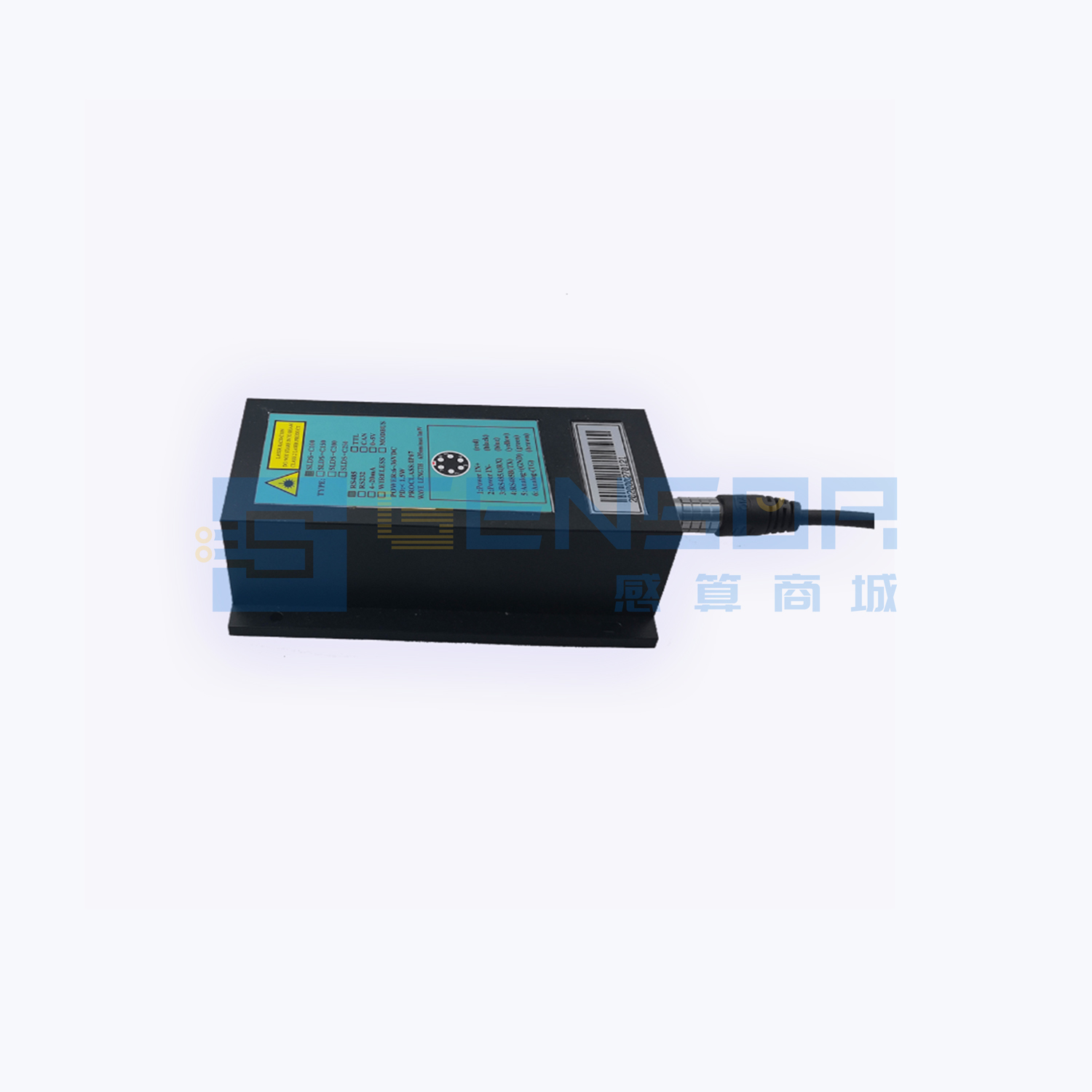 SLDS-C250(RS232)