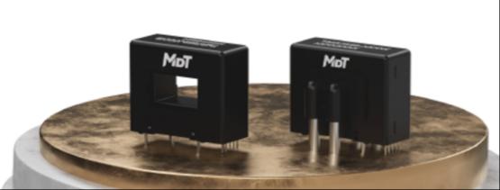 多维科技推出光伏应用系列TMR电流传感器，助力光伏逆变器高效监测