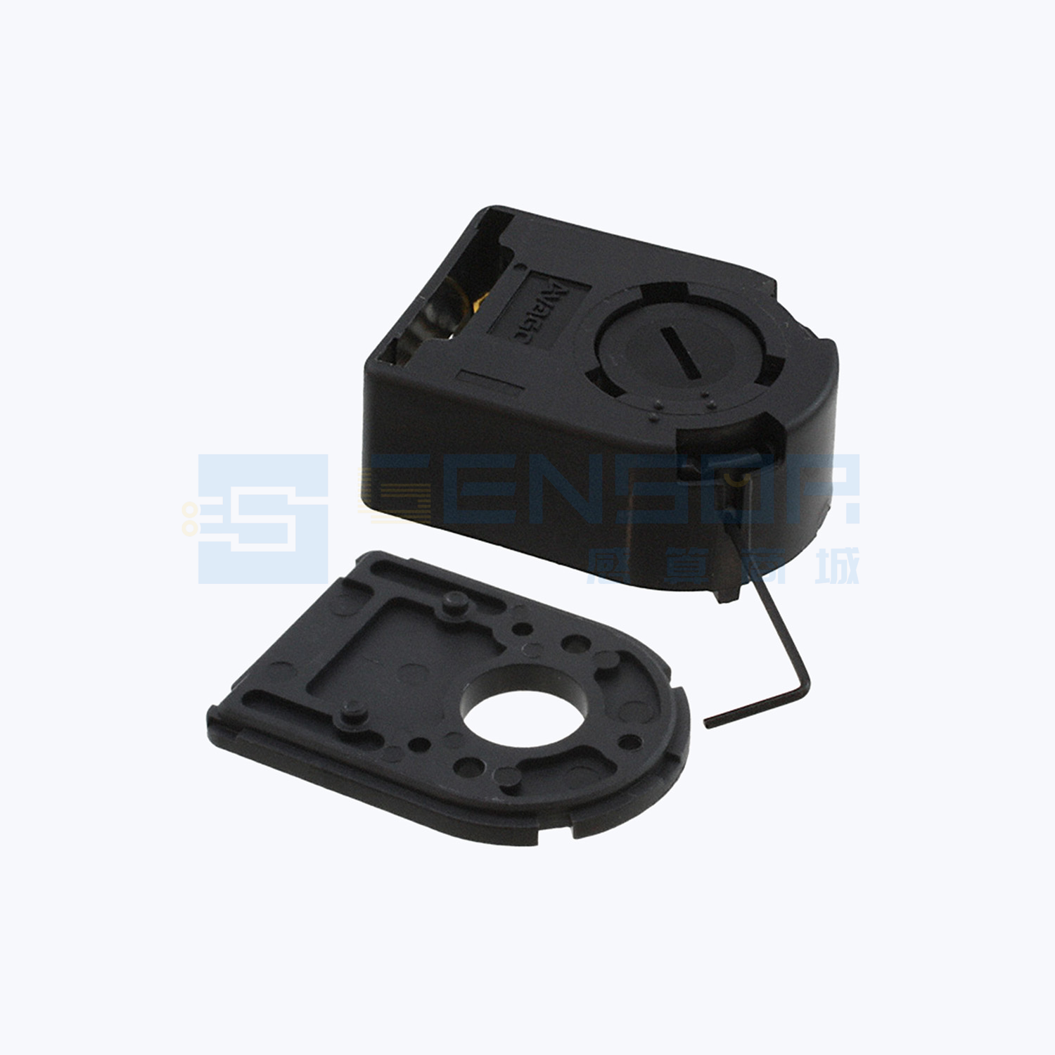 HEDS-5540#C06