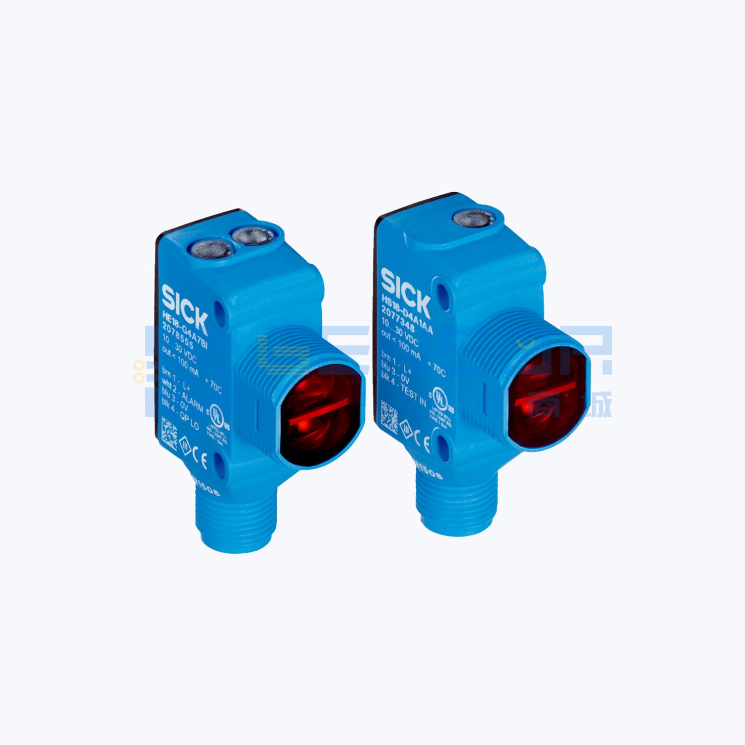 HSE18L-N4A5BA