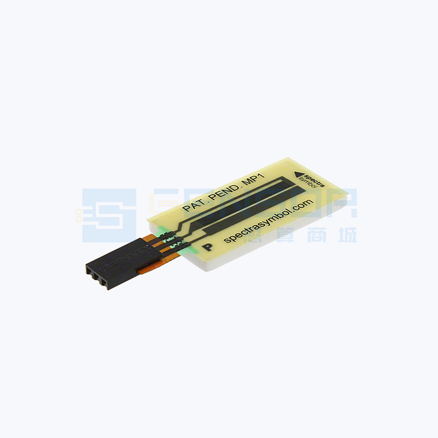 MP1-L-1000-203-5%-RH