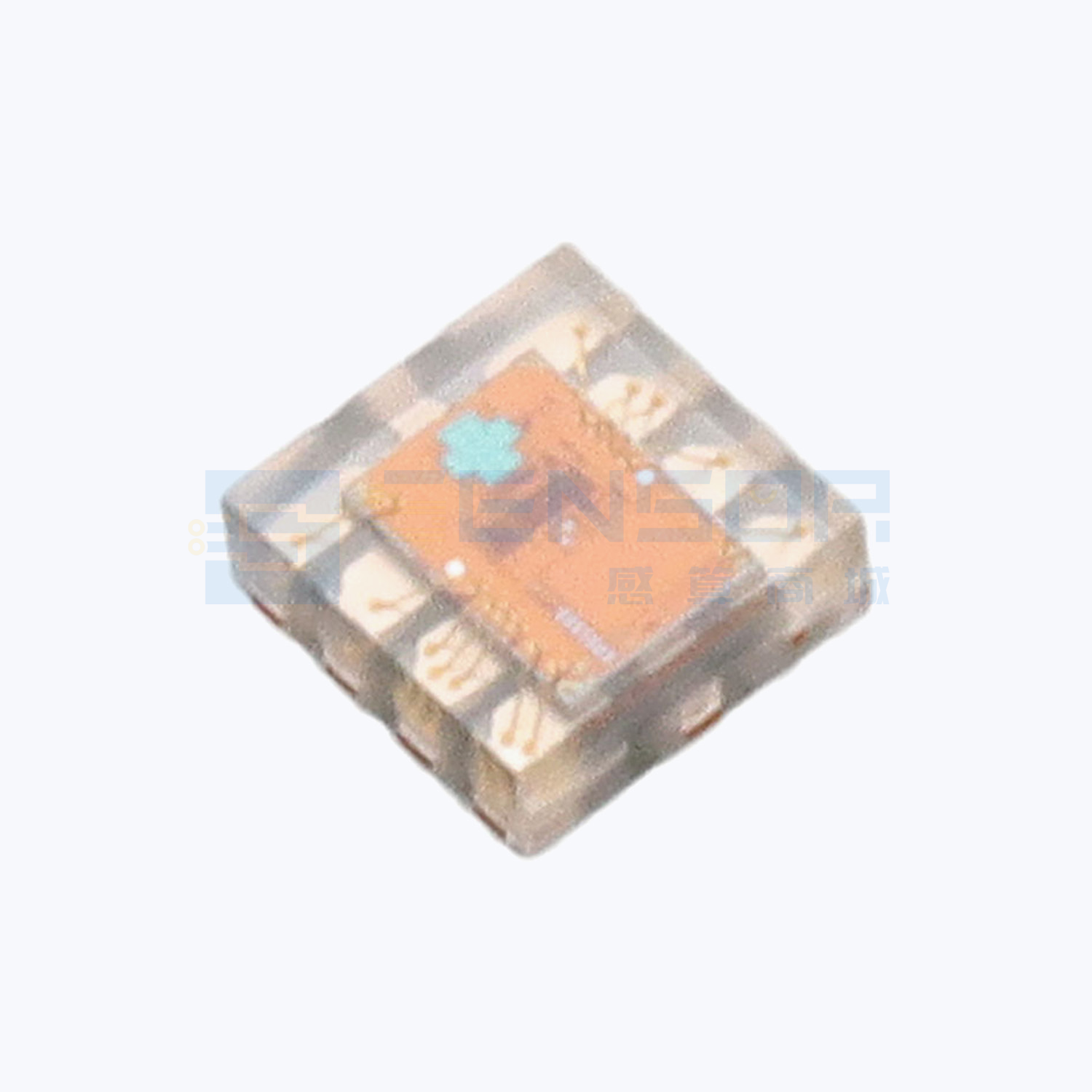SI1153-AB09-GM