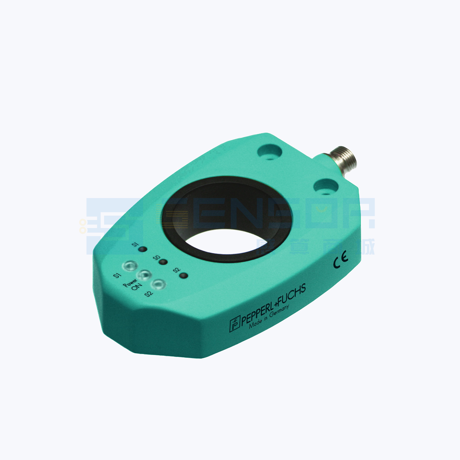 PMI360D-F130-IE8-V15