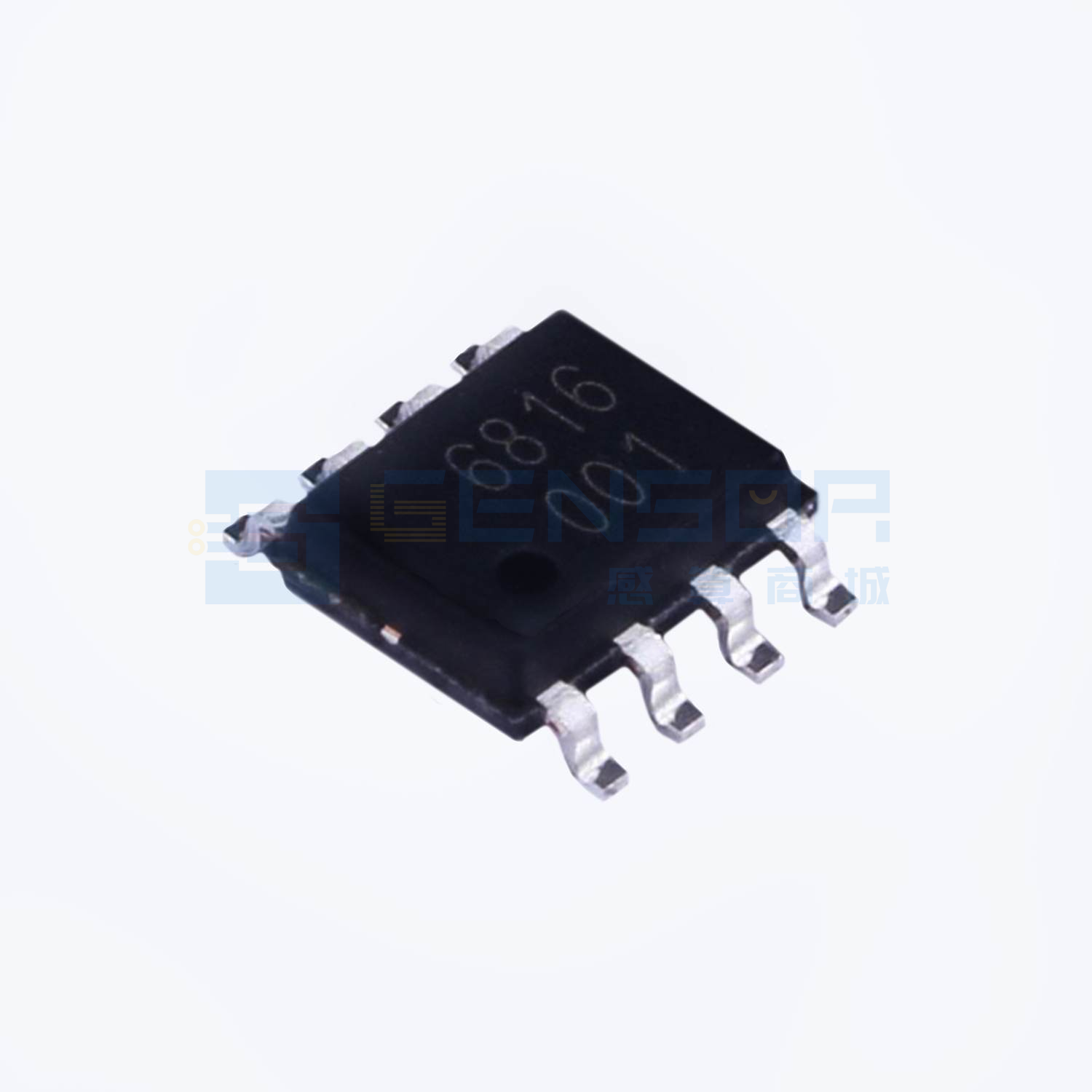 MT6816CT-ACD