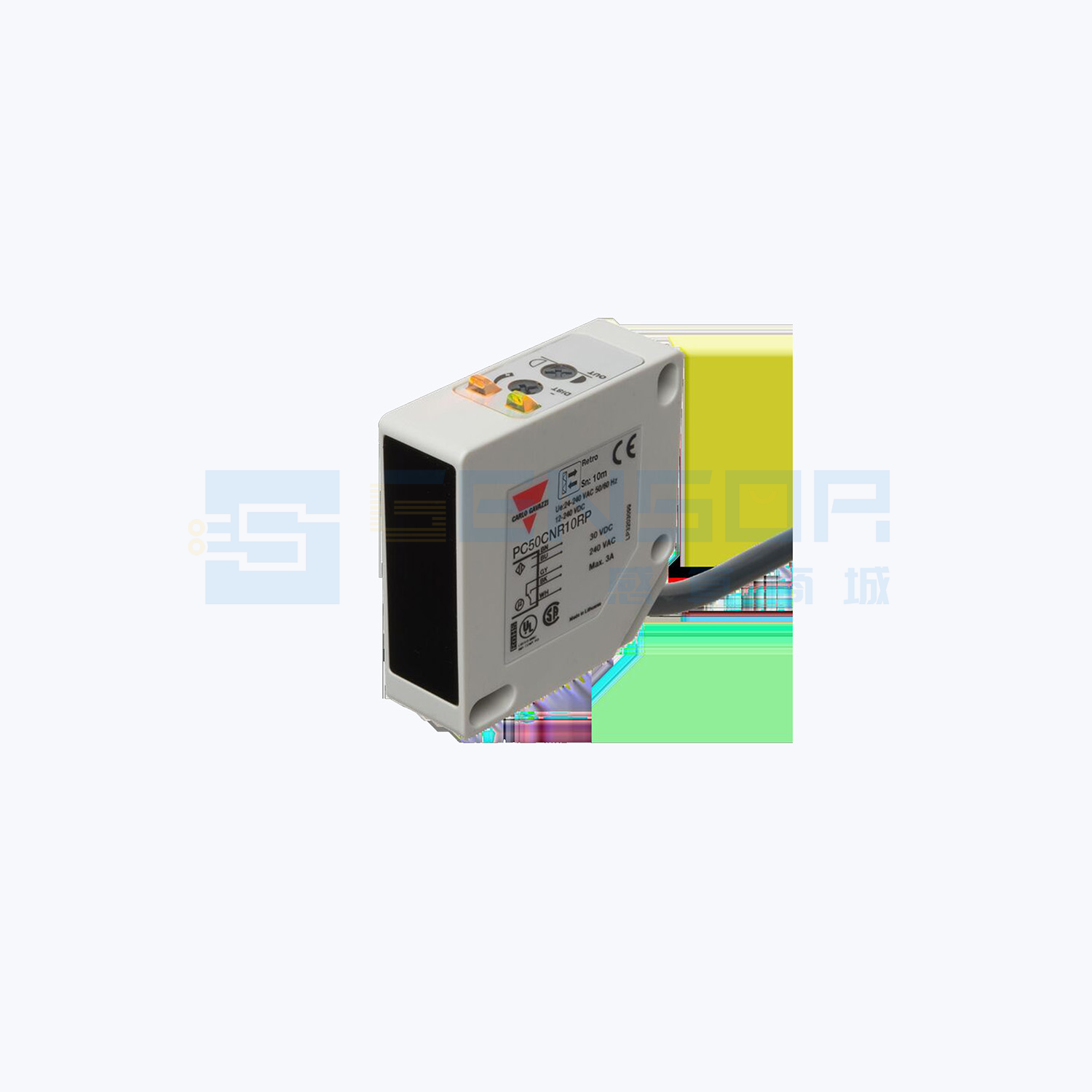 PC50CNR10RP