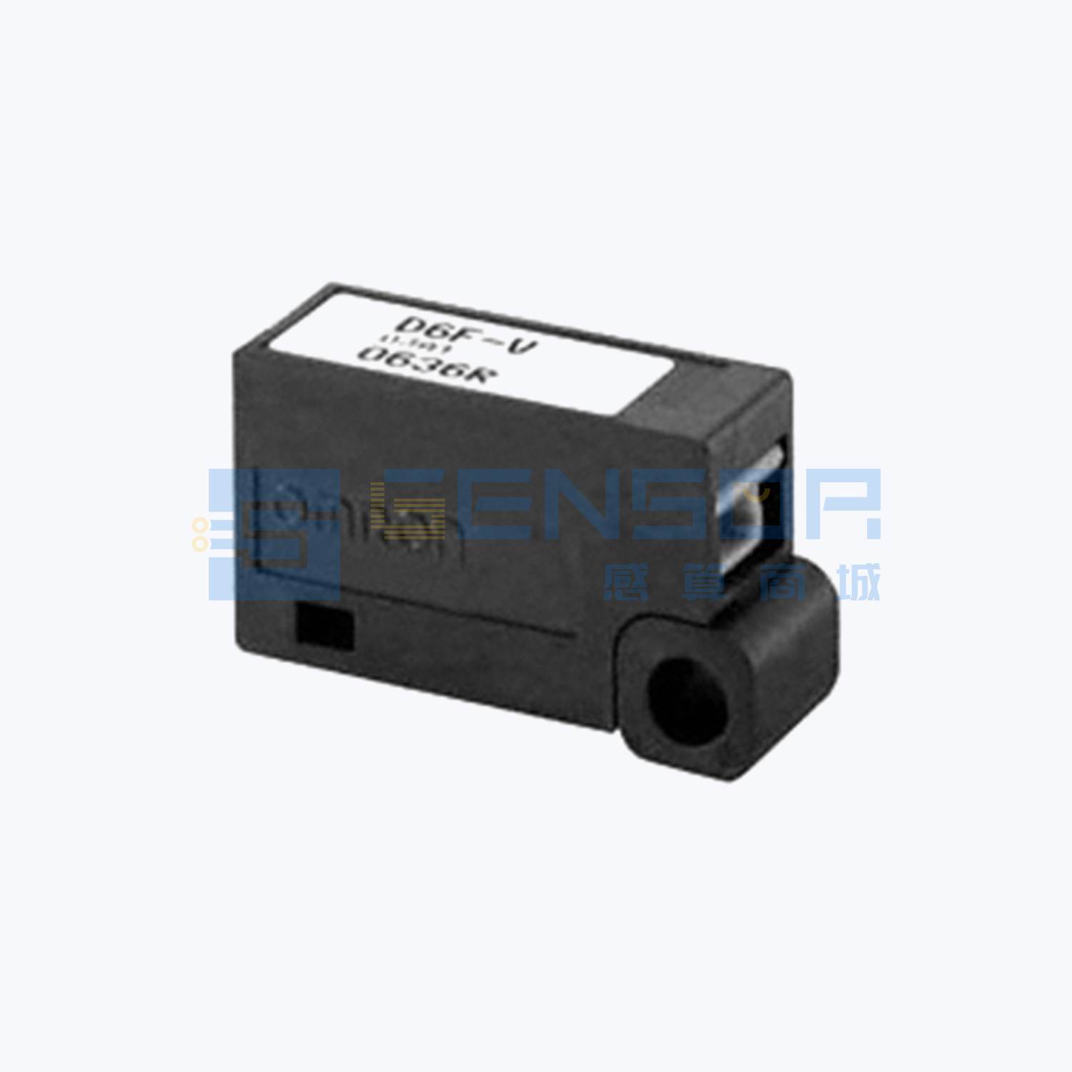 D6F-V03A1