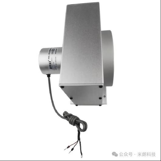 米朗科技MPS-L拉线式位移传感器6