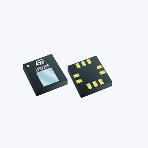 LPS22DFTR