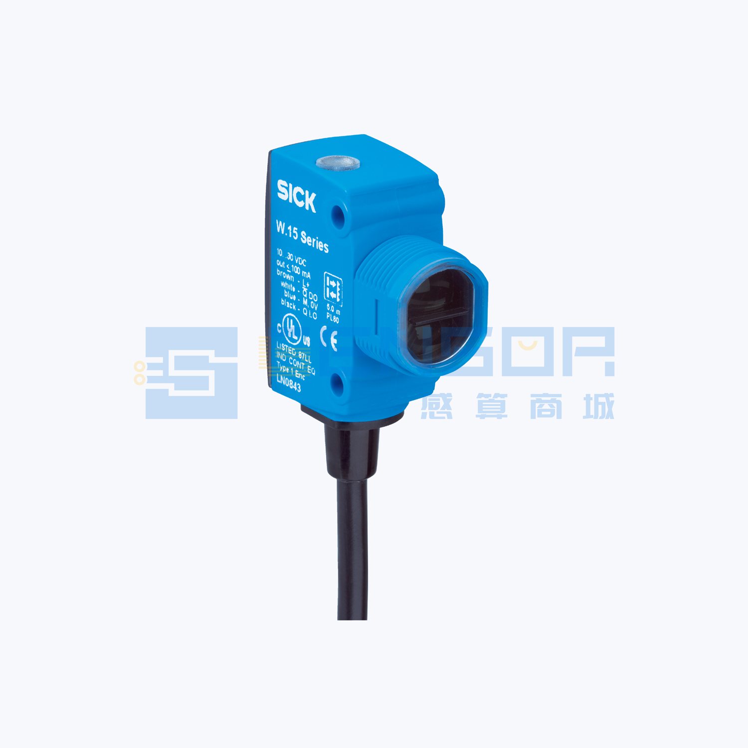 WL15-B1130