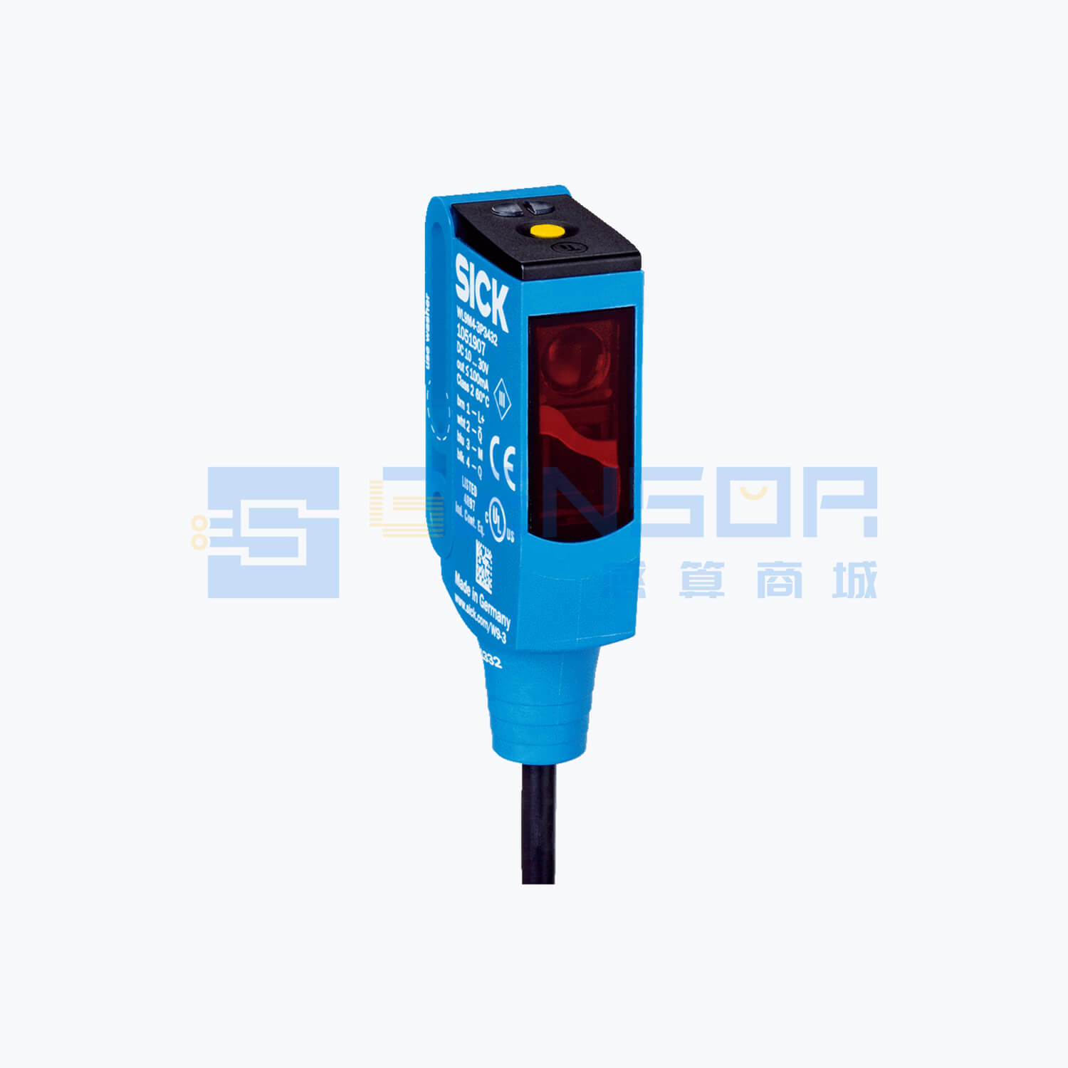 WL9M4-3P1132
