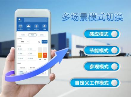 台达无线智能照明，乳企包装生产线的节能“秘密”