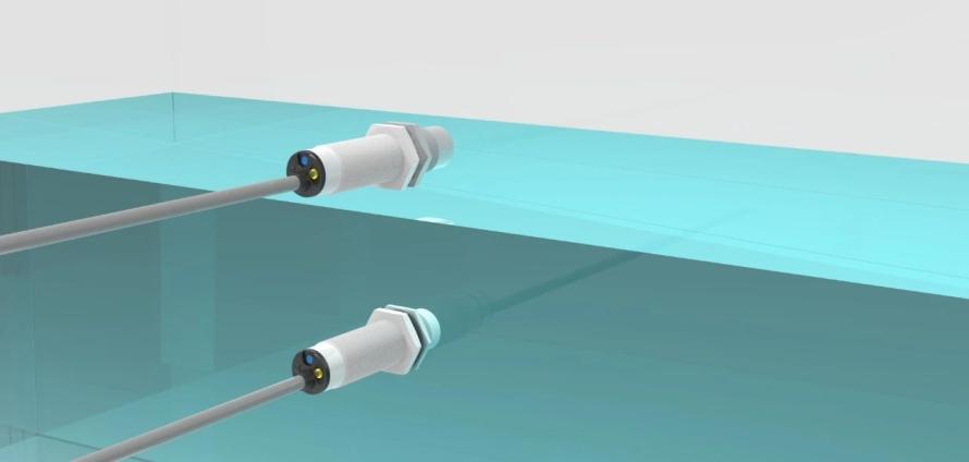 兰宝液位测量传感器解决方案3