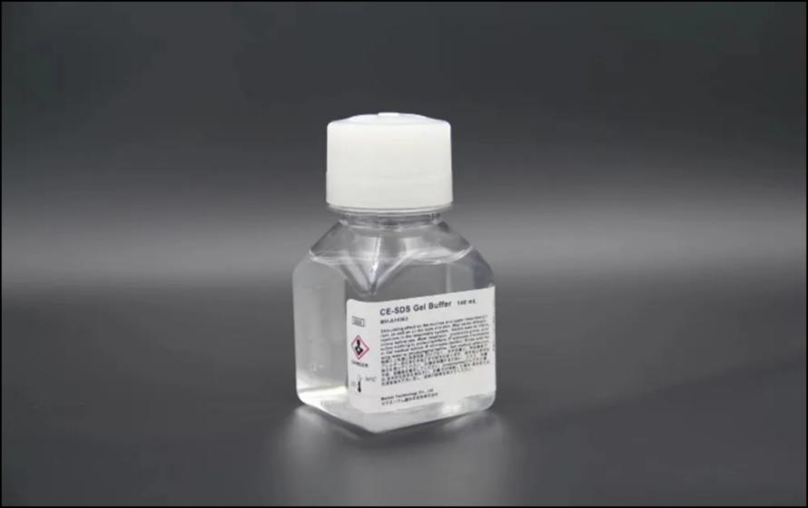 CE-SDS凝胶缓冲液（专为毛细管电泳仪配套研发）1