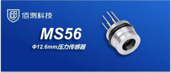 MS56 Φ12.6mm压力芯体