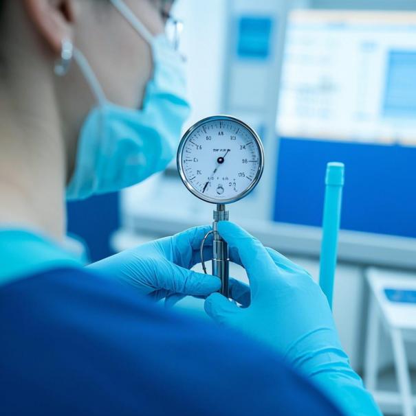 TE泰科17和47 UltraStable™压力传感器—工业级精度与可靠性的完美结合3