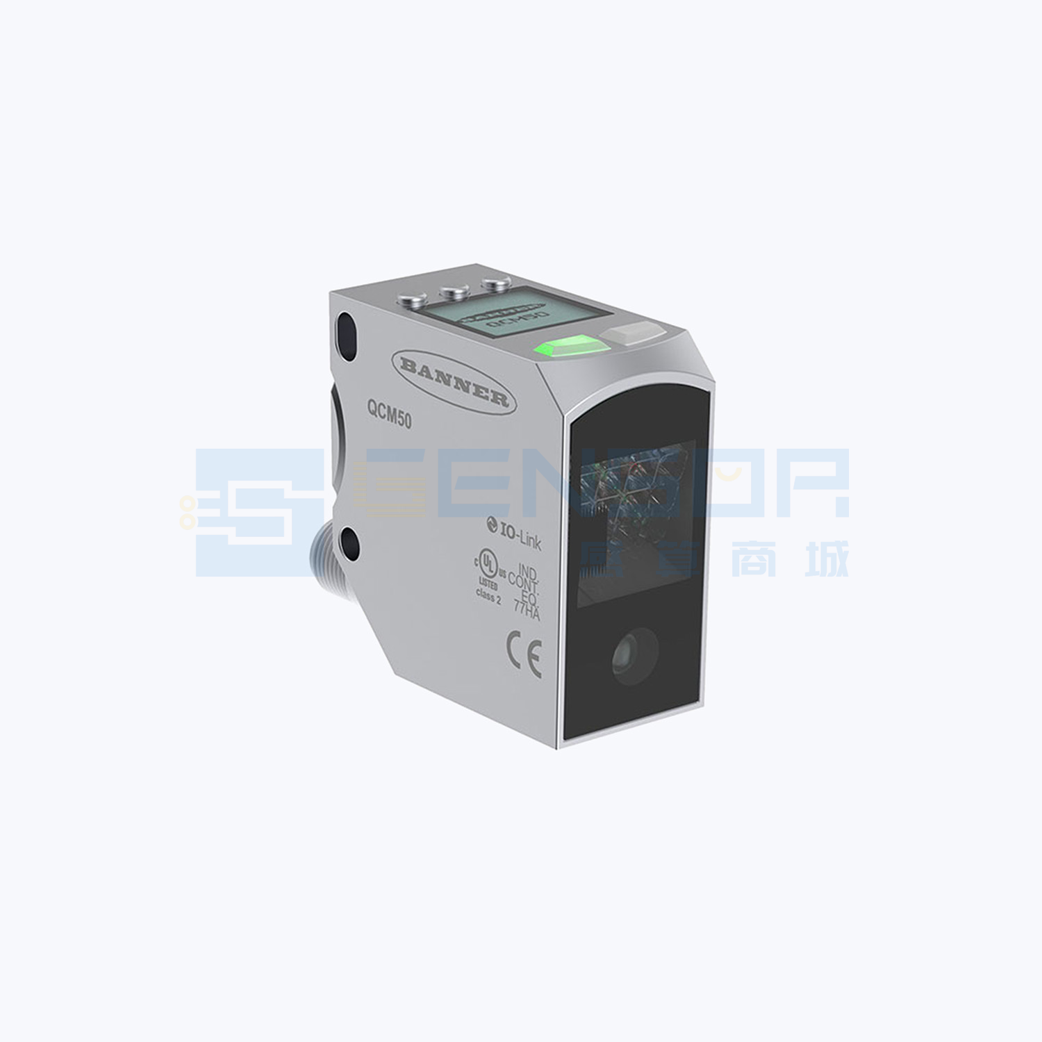 QCM50-K3D25-Q8-5