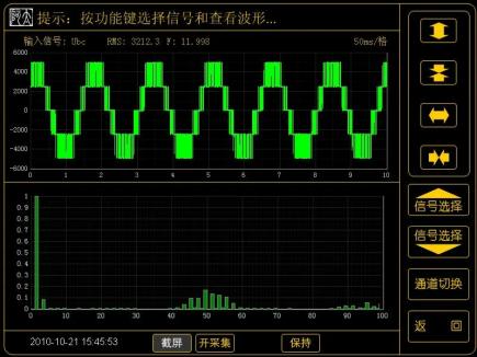 什么是信号的时域和频域？