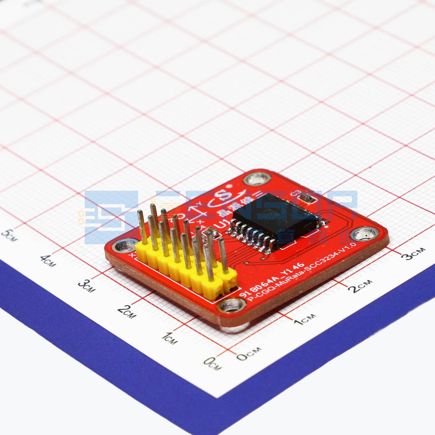 JYJS_IMU_SCC3234_DEMO_V1.0