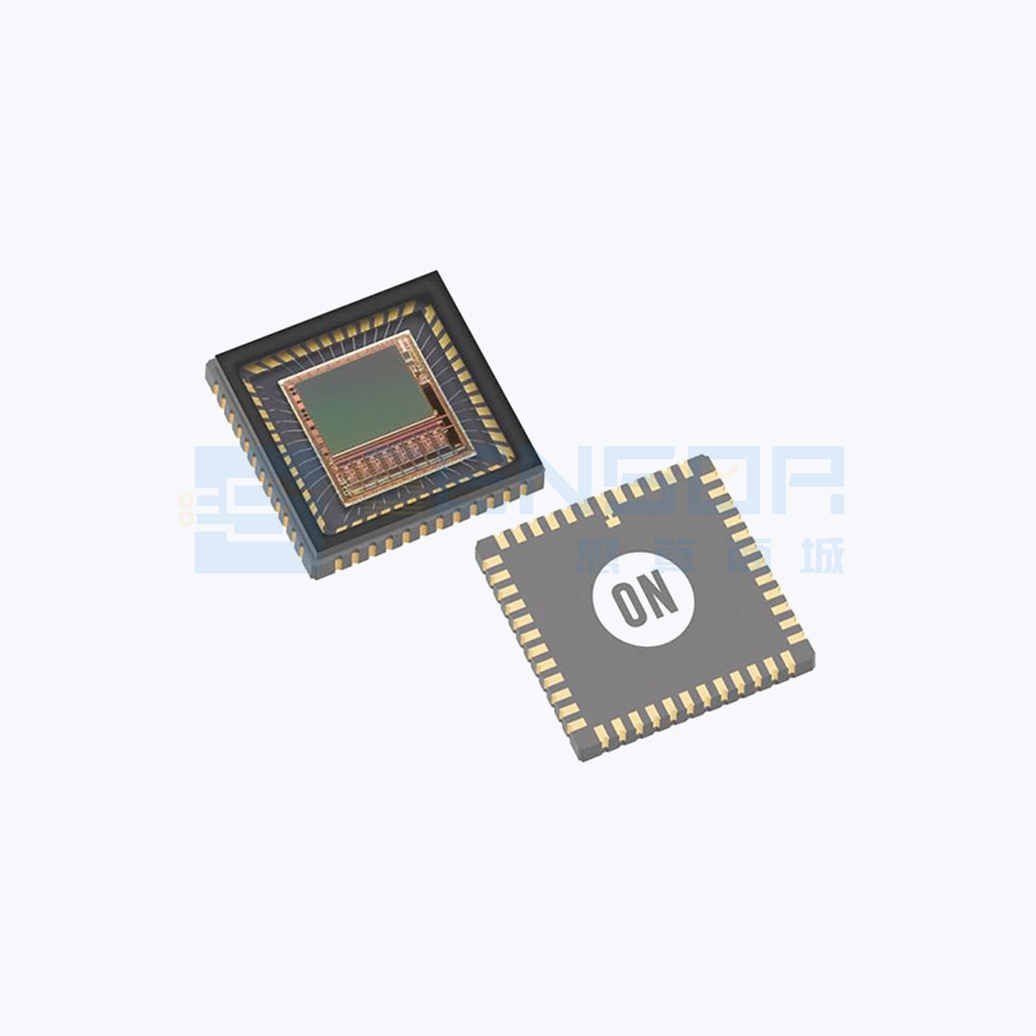 NOIP3SN1300A-QTI