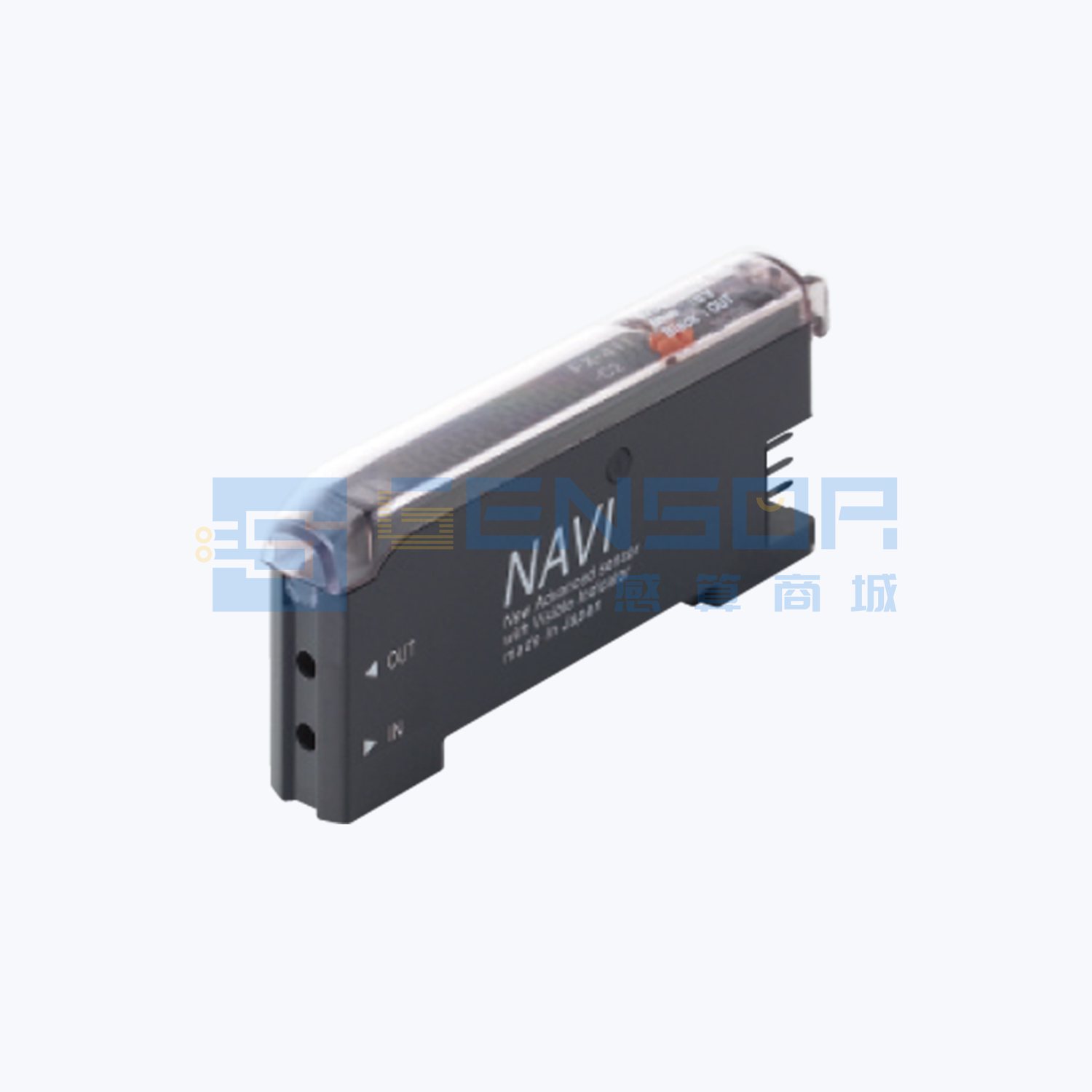FX-411B