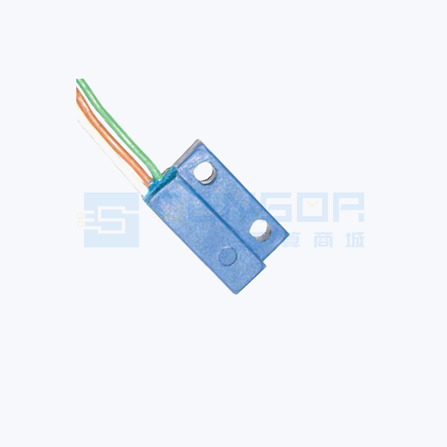 MPSC 130/30 PROX RH BLUE