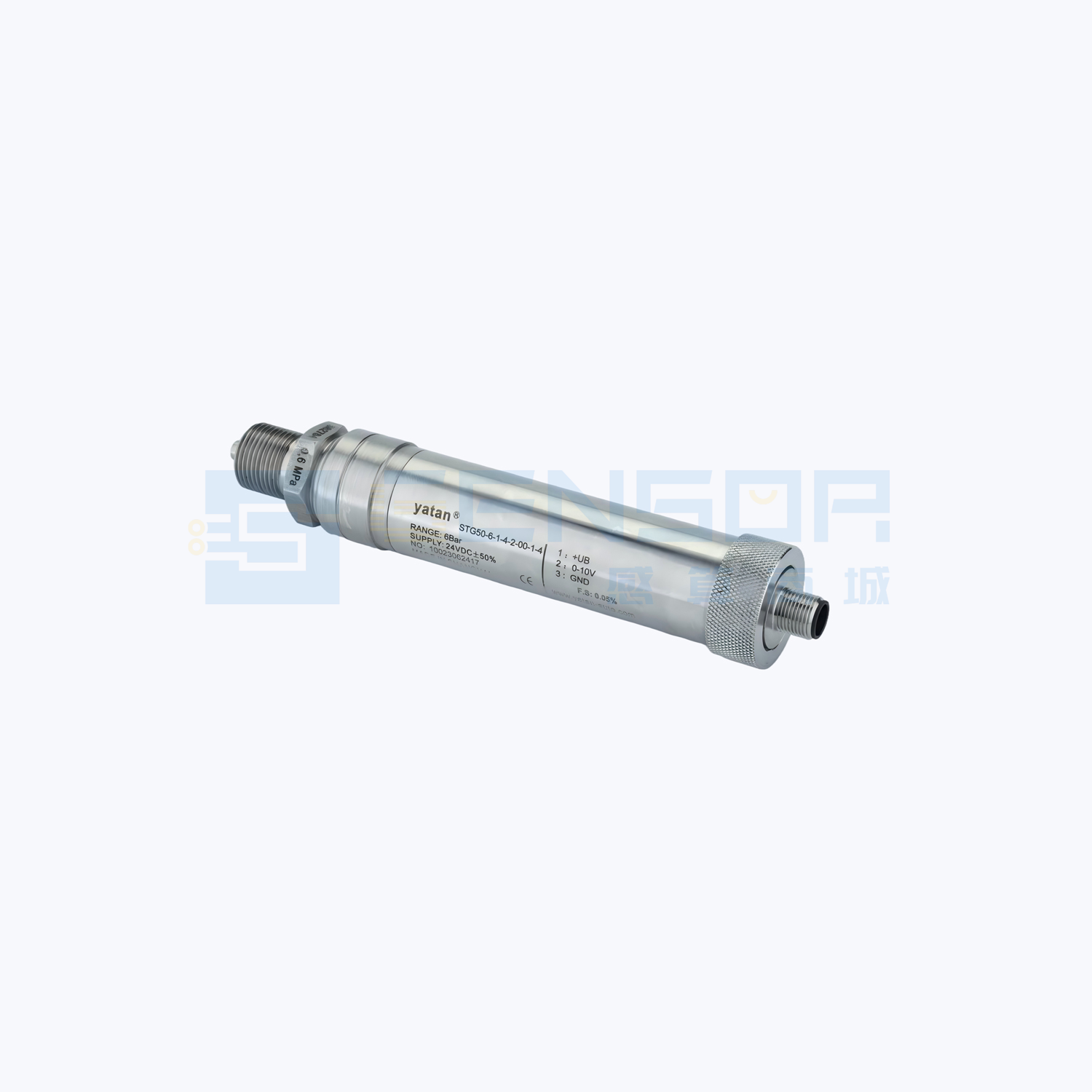 “STG50-400-12-2-1-01-2-3-2”商品图1