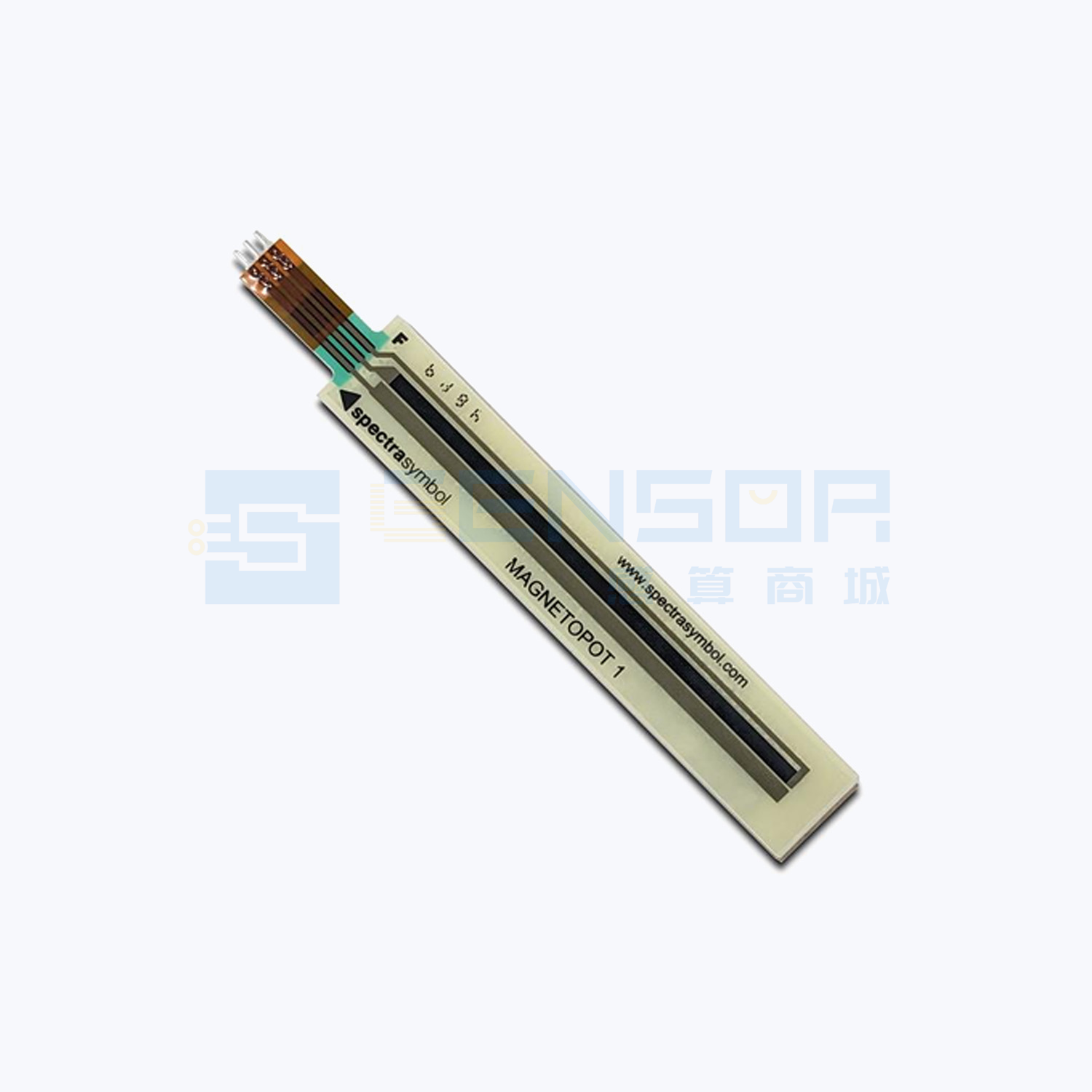 MP1-L-0400-203-5%-ST