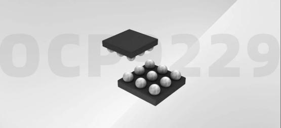 OCP9229限流保护芯片：为负载线路保驾护航