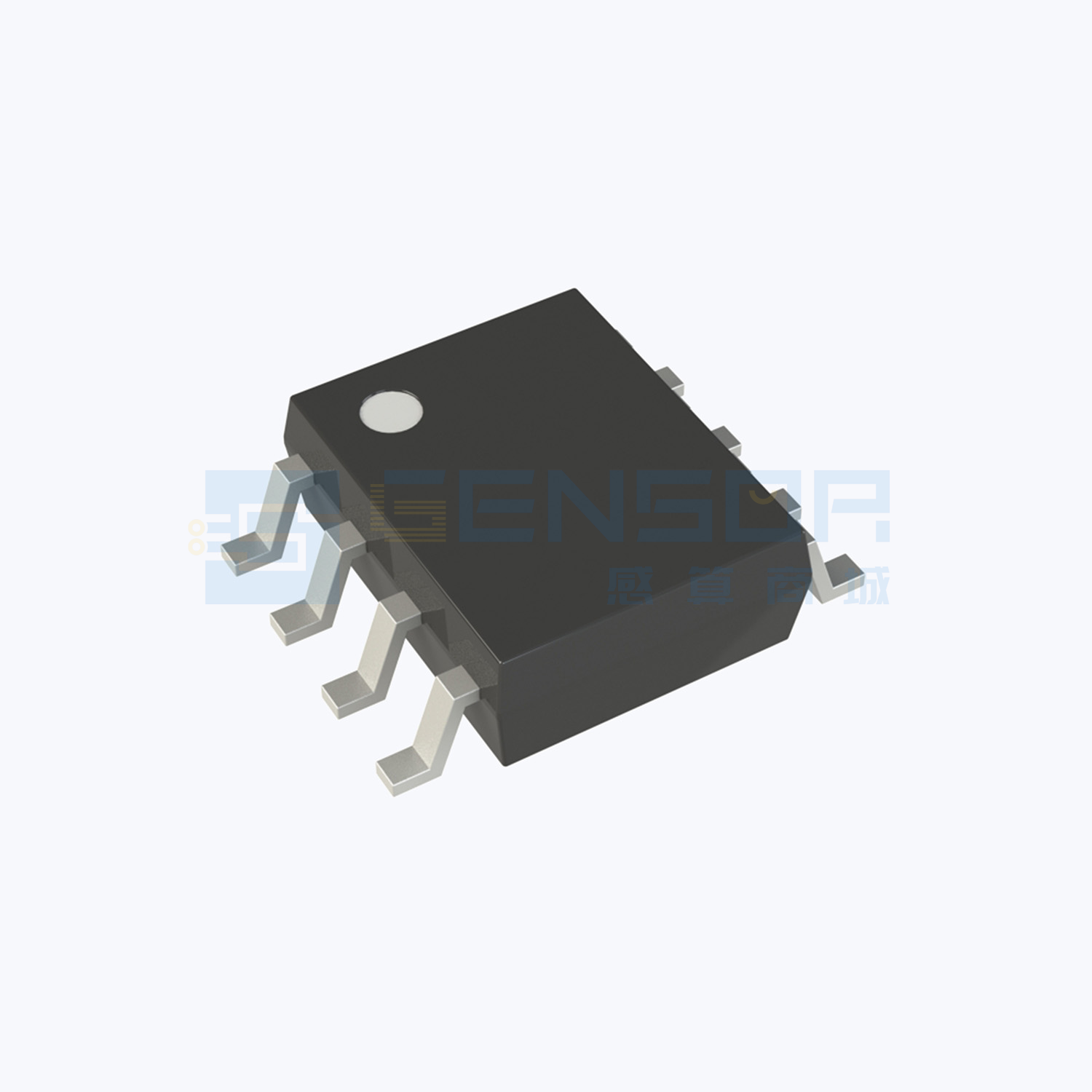 MLX90316LDC-BDG-100-TU