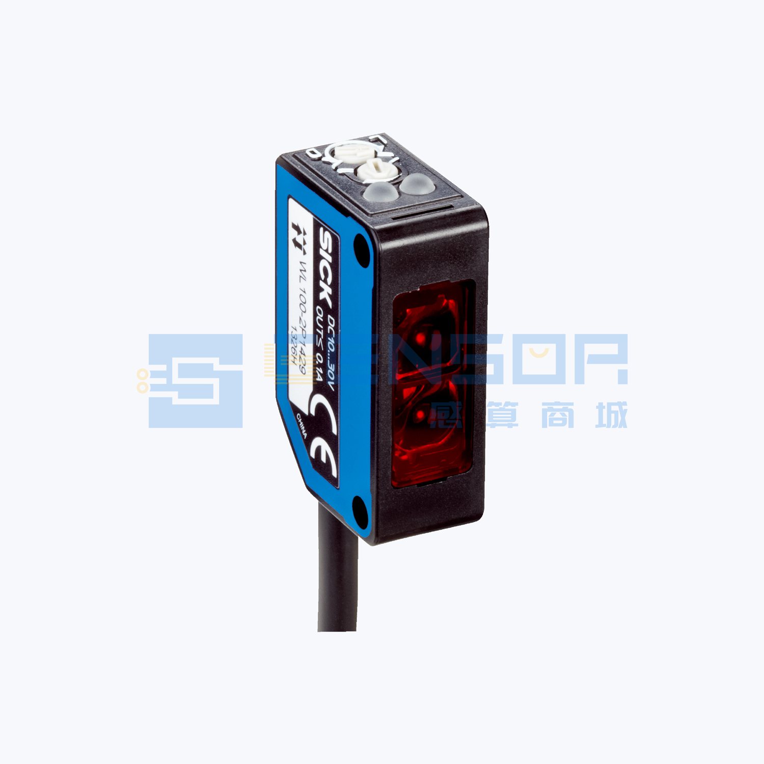 WL100-2P1409S31