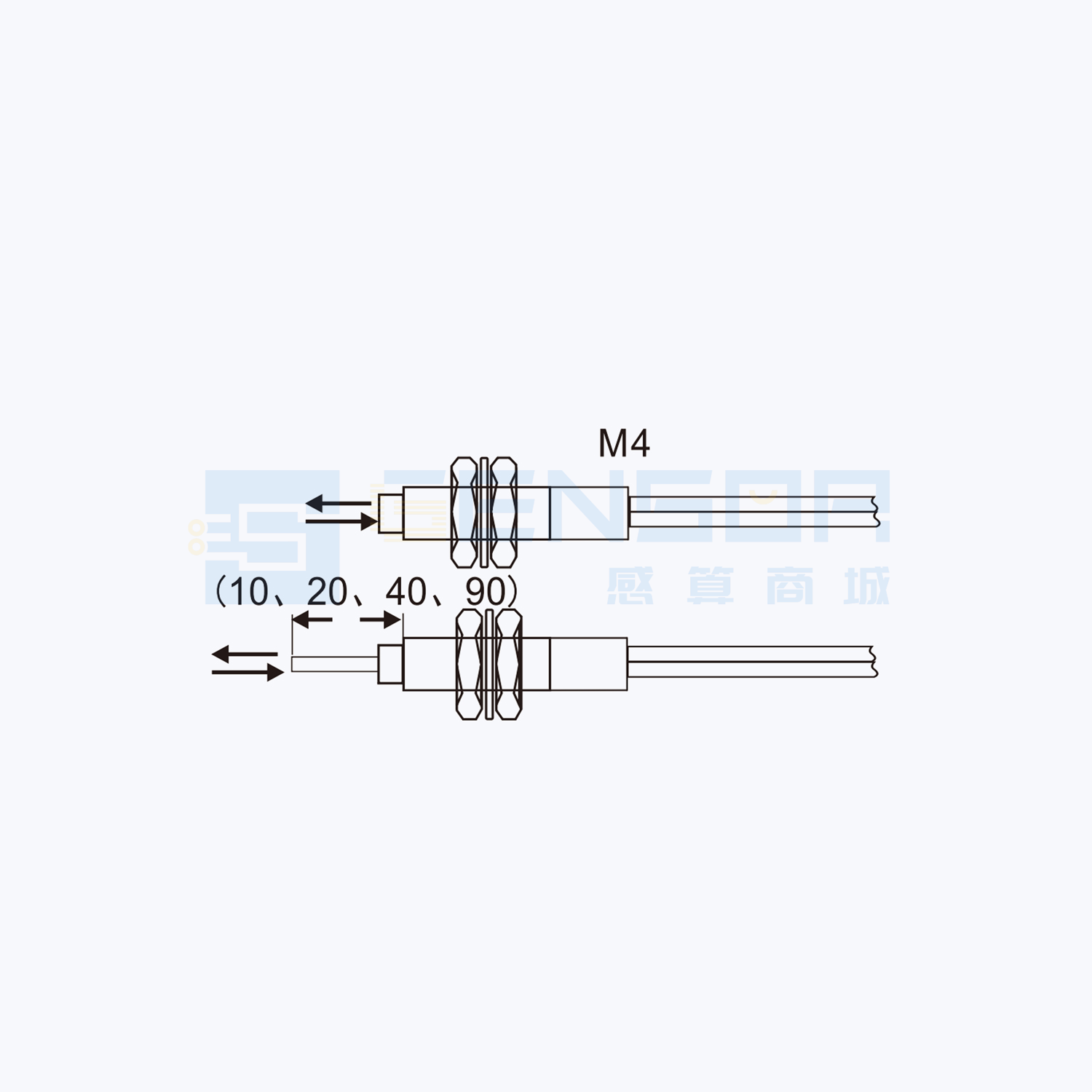 GFR-420S