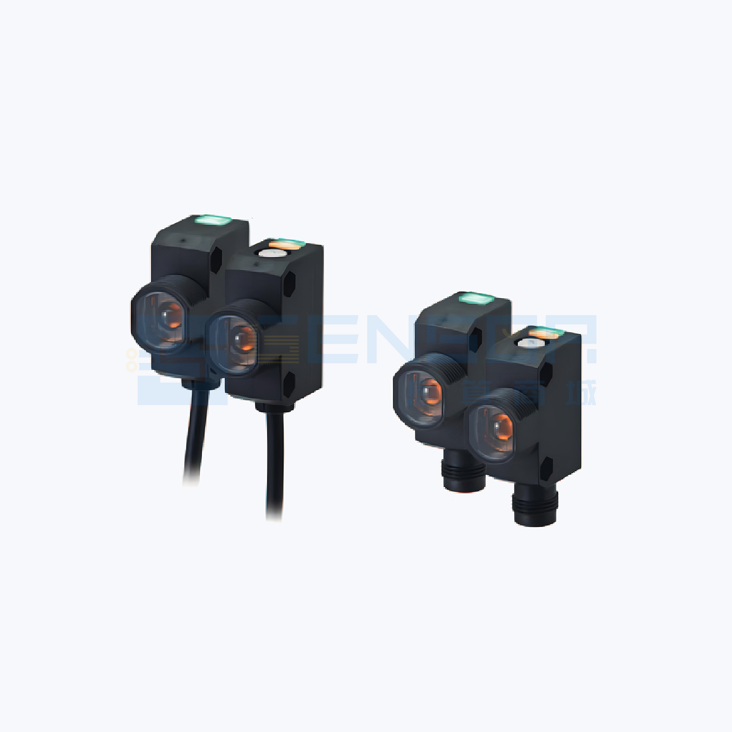 E3Z-FRP11 2M
