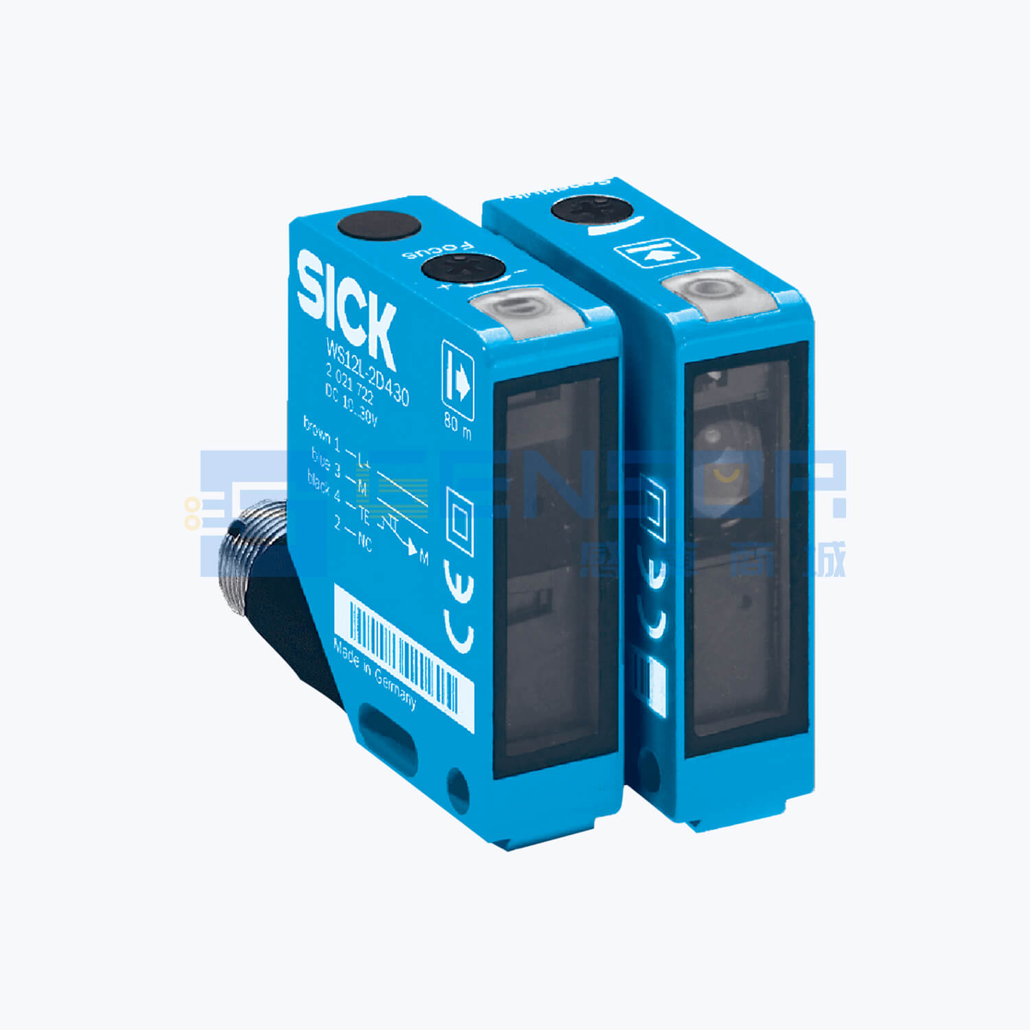 WS-WE12L-2P410