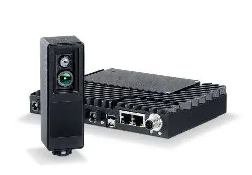 技术创新与市场洞察双轮驱动：ifm 易福门 3D ToF 相机坚定看好中国移动机器人市场前景