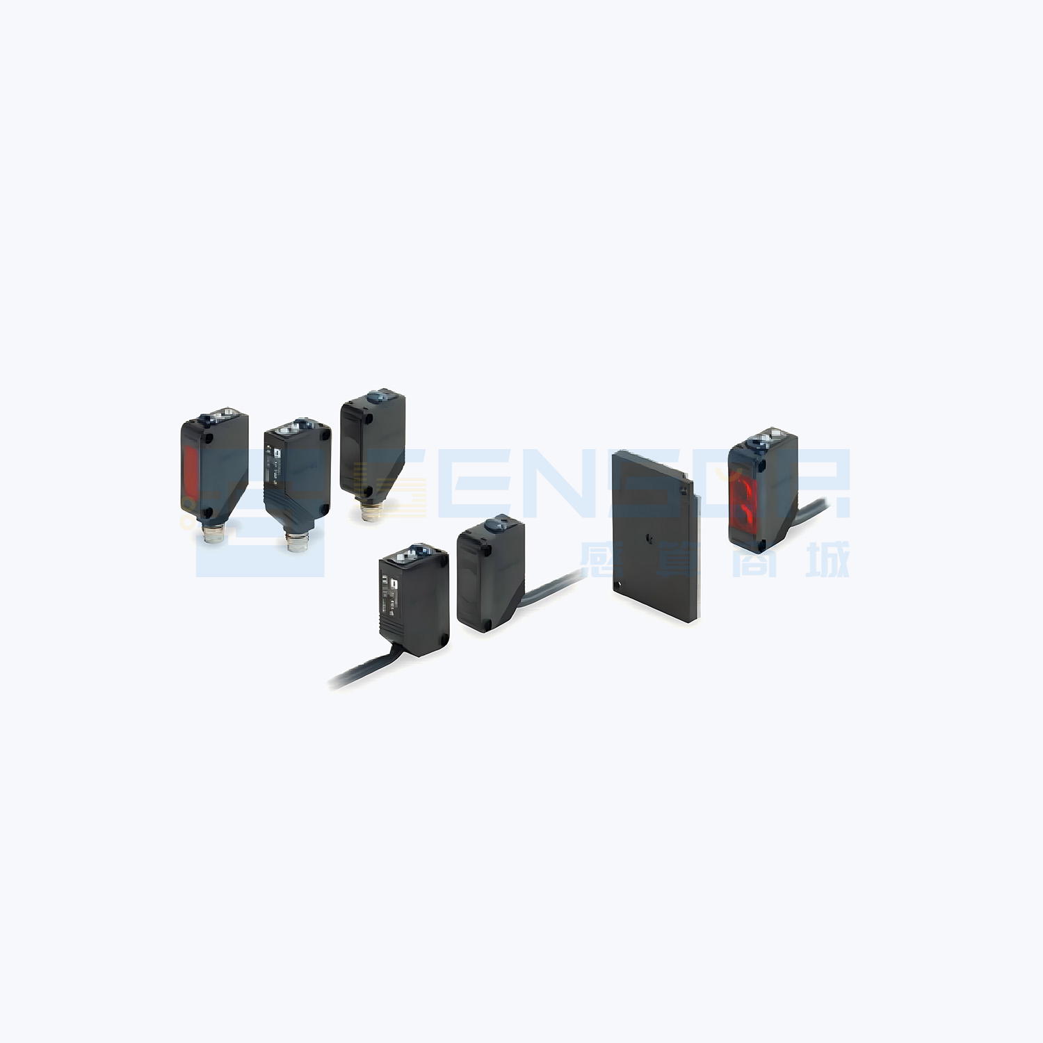 E3Z-D81 5M