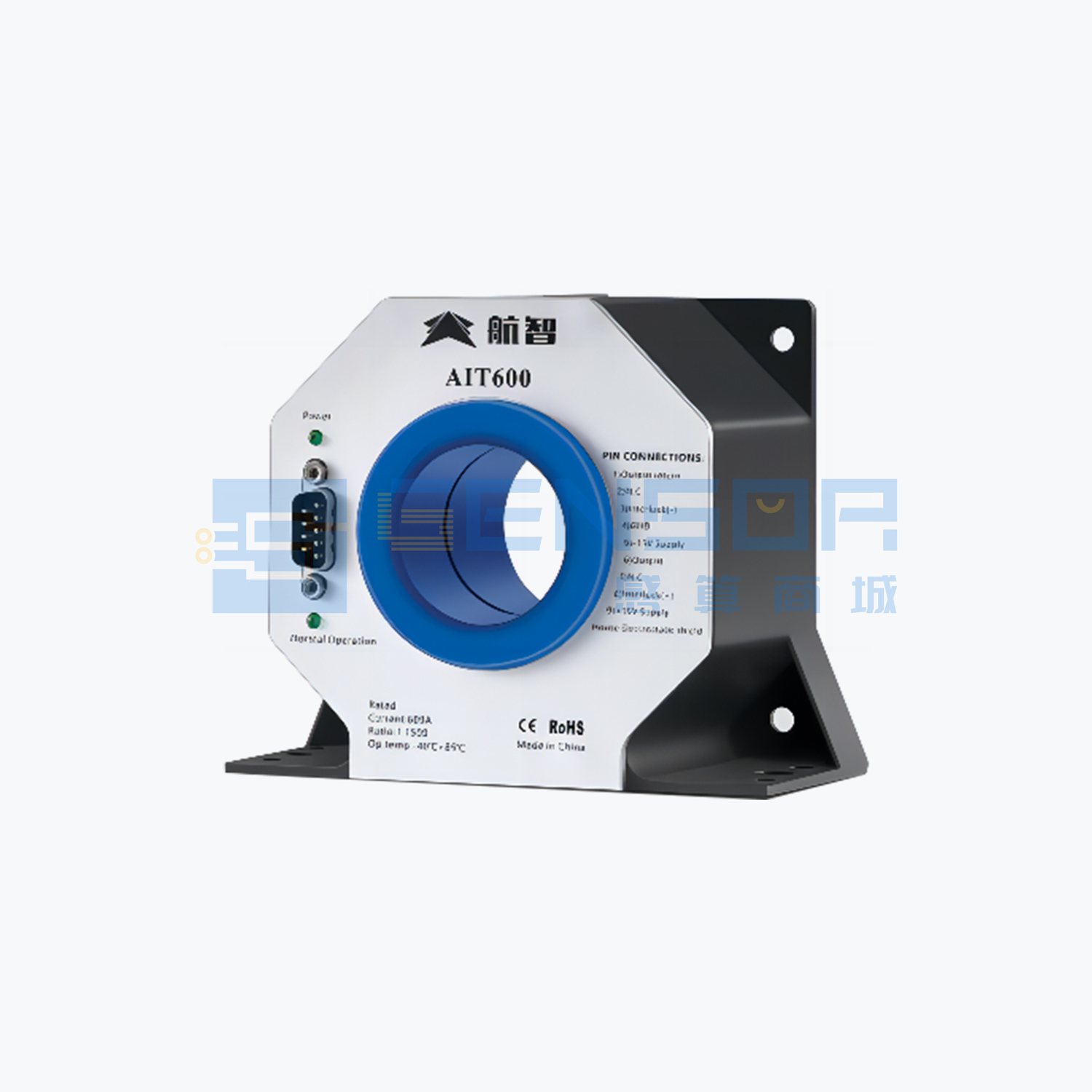 AIT600-SG
