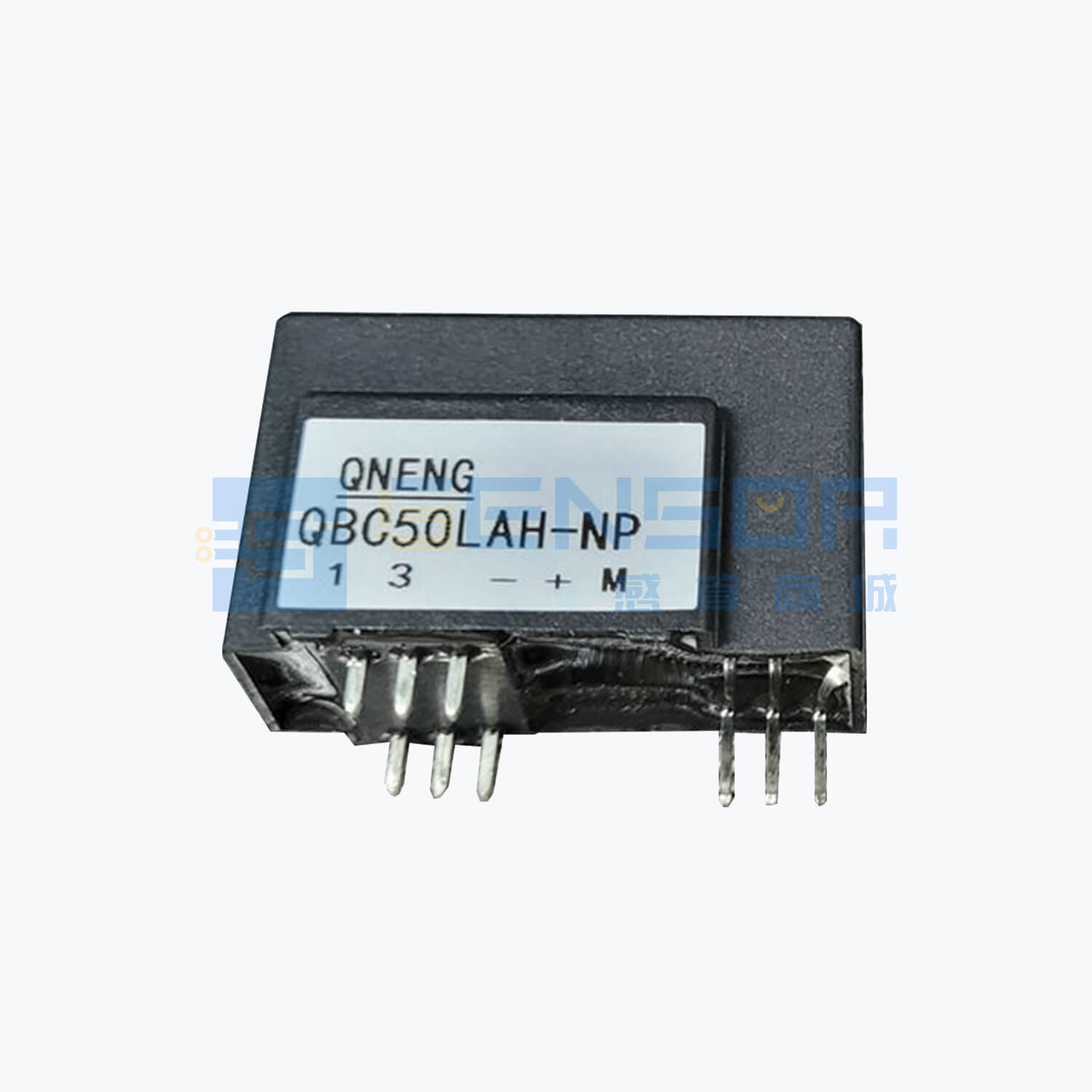 QBC50LAH-NP