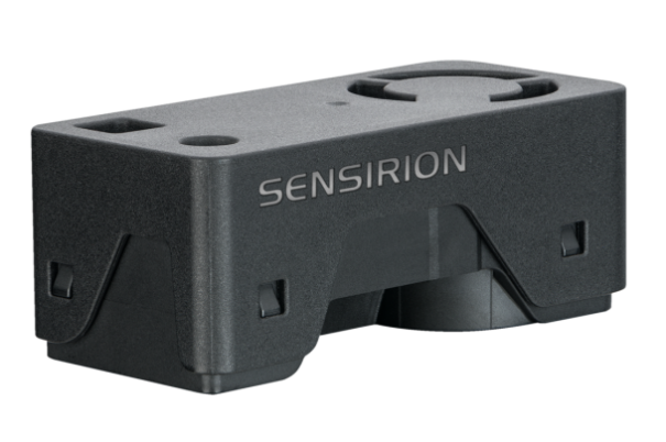 Sensirion多合一环境传感器模组SEN6x系列3