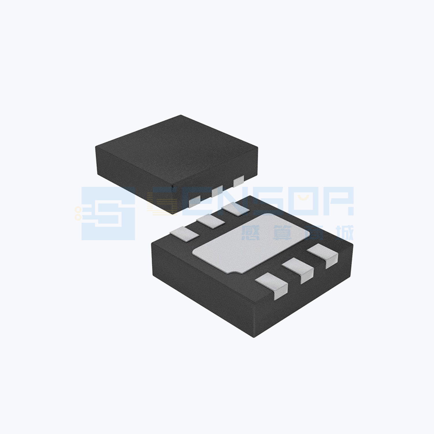 ISL76671AROZ-T7