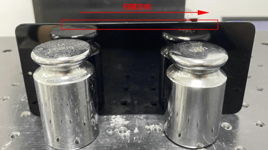 行业应用丨基于光谱共焦技术的透明胶水检测5