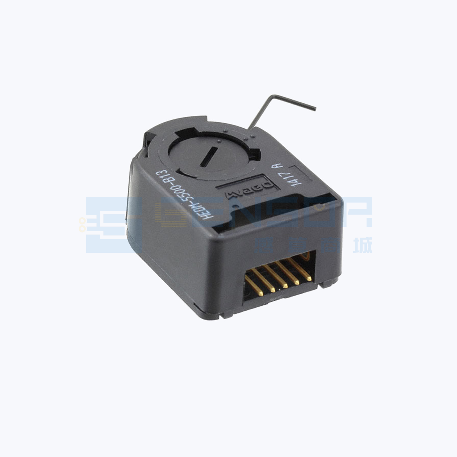 HEDM-5500#B13