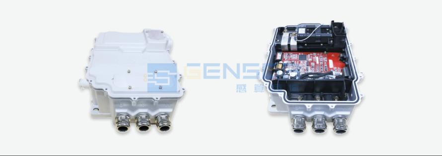 半桥SiC控制器应用方案2