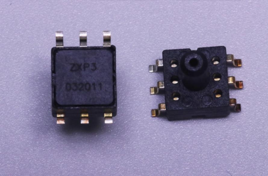 智芯传感新推ZXP3系列表压气体压力传感器/ZXP4系列防水型压力传感器，广泛应用于液体测量3