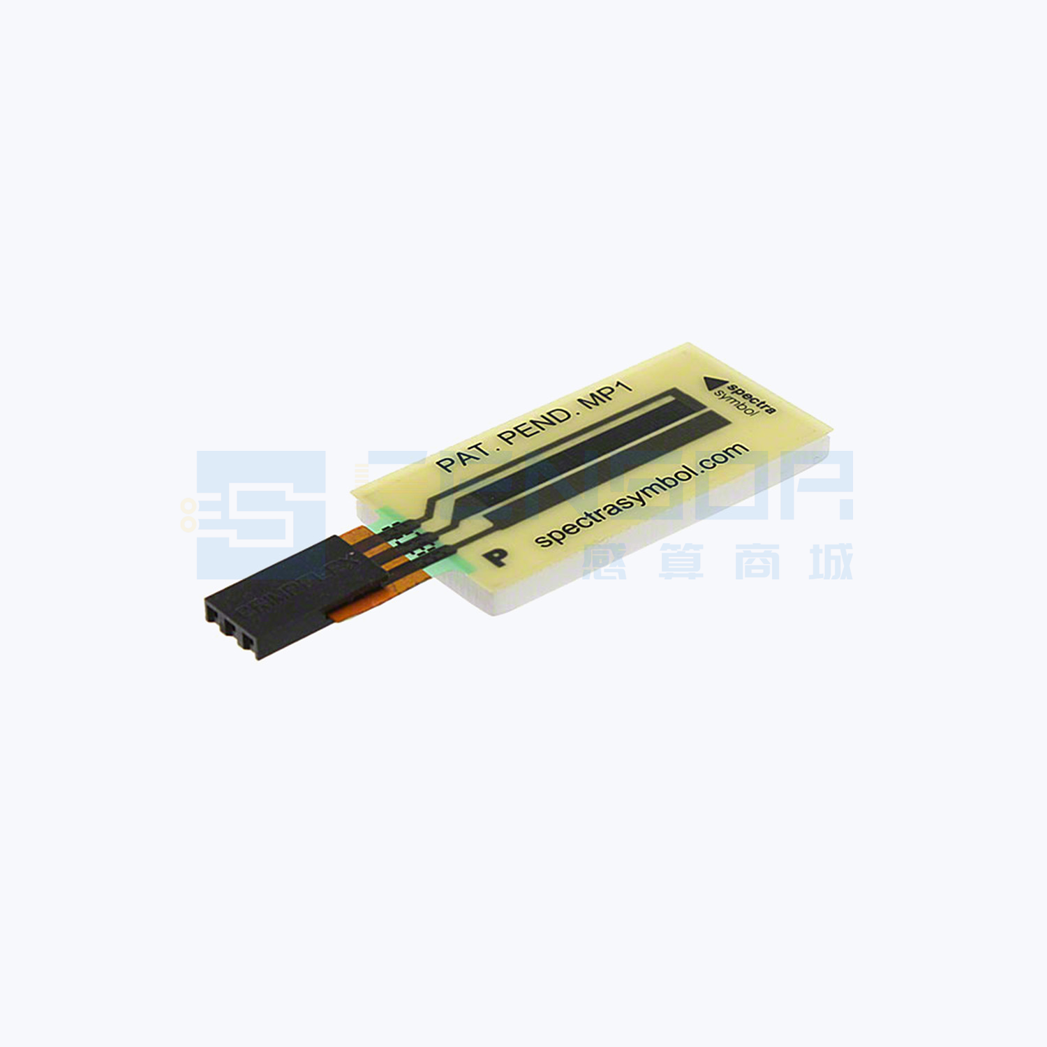 MP1-L-0025-103-5%-RH